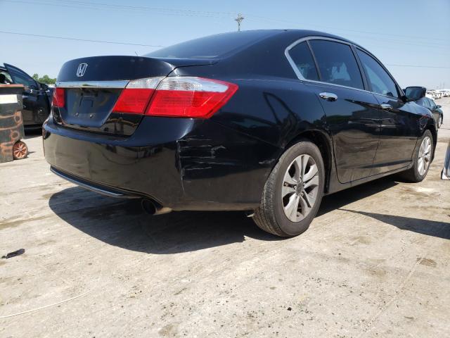 Photo 3 VIN: 1HGCR2F31EA126368 - HONDA ACCORD LX 