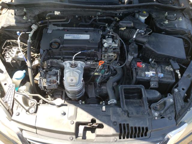 Photo 6 VIN: 1HGCR2F31EA126368 - HONDA ACCORD LX 