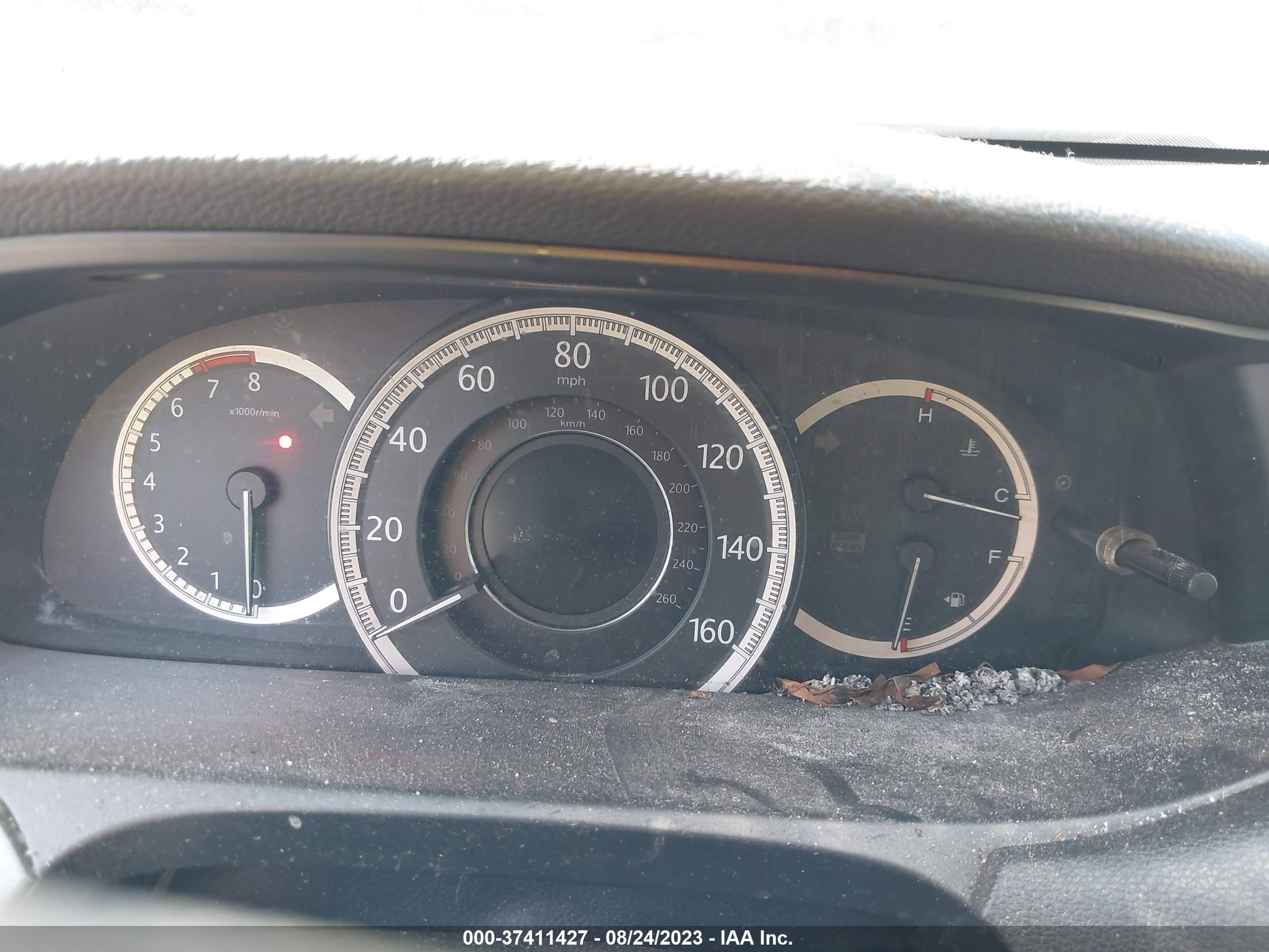 Photo 14 VIN: 1HGCR2F31EA132087 - HONDA ACCORD 