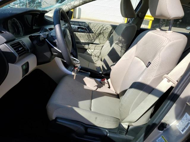 Photo 6 VIN: 1HGCR2F31EA134308 - HONDA ACCORD LX 