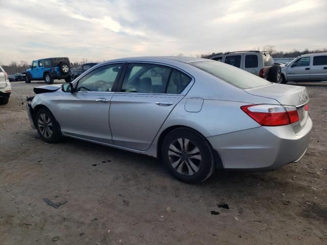 Photo 1 VIN: 1HGCR2F31EA138052 - HONDA ACCORD 