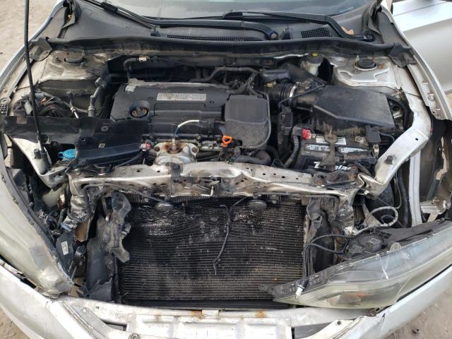 Photo 10 VIN: 1HGCR2F31EA138052 - HONDA ACCORD 