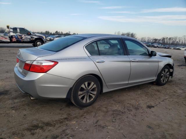 Photo 2 VIN: 1HGCR2F31EA138052 - HONDA ACCORD 