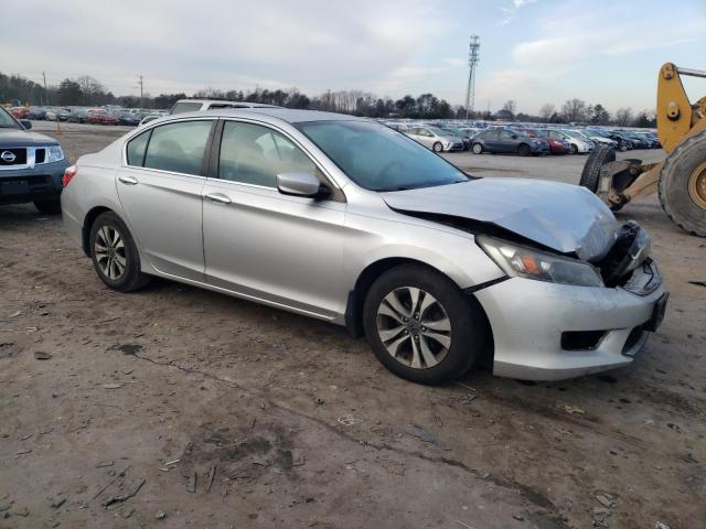 Photo 3 VIN: 1HGCR2F31EA138052 - HONDA ACCORD 