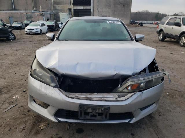 Photo 4 VIN: 1HGCR2F31EA138052 - HONDA ACCORD 