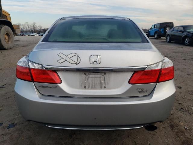 Photo 5 VIN: 1HGCR2F31EA138052 - HONDA ACCORD 