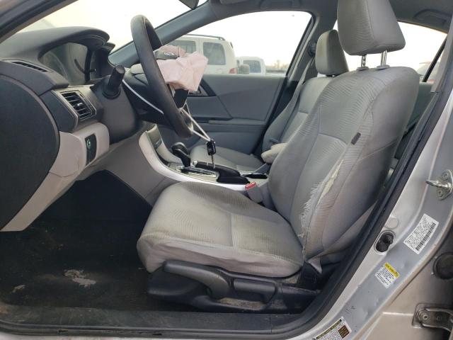 Photo 6 VIN: 1HGCR2F31EA138052 - HONDA ACCORD 