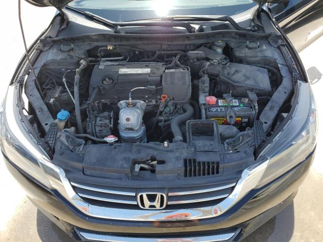 Photo 10 VIN: 1HGCR2F31EA141419 - HONDA ACCORD 