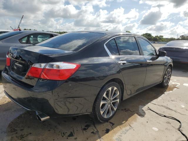 Photo 2 VIN: 1HGCR2F31EA141419 - HONDA ACCORD 