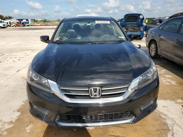 Photo 4 VIN: 1HGCR2F31EA141419 - HONDA ACCORD 