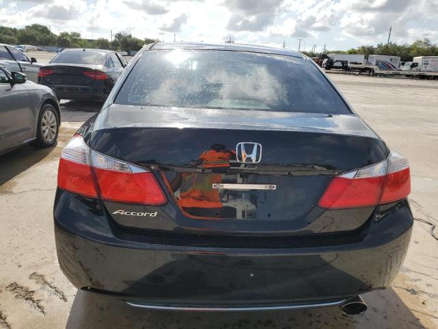 Photo 5 VIN: 1HGCR2F31EA141419 - HONDA ACCORD 