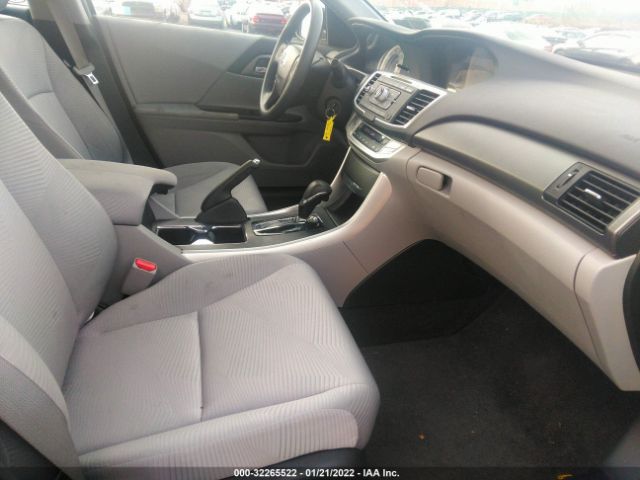 Photo 4 VIN: 1HGCR2F31EA146989 - HONDA ACCORD SEDAN 