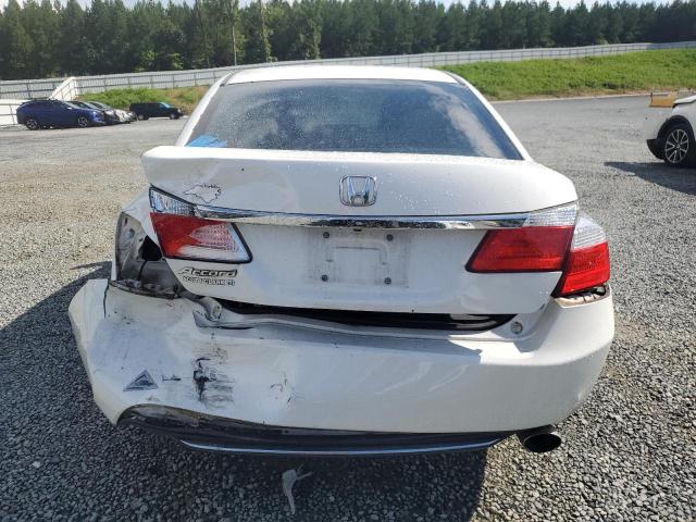 Photo 5 VIN: 1HGCR2F31EA151139 - HONDA ACCORD 