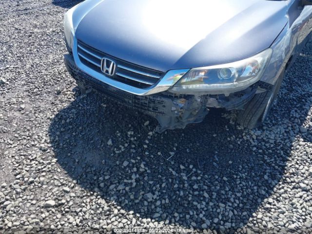 Photo 5 VIN: 1HGCR2F31EA155451 - HONDA ACCORD 