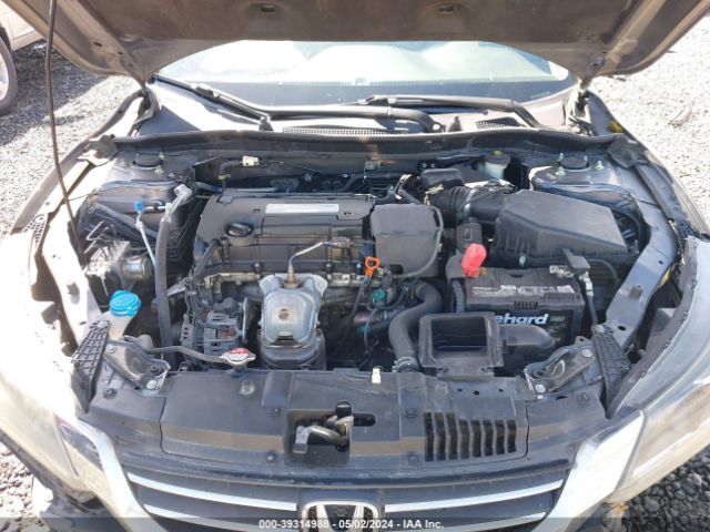 Photo 9 VIN: 1HGCR2F31EA155451 - HONDA ACCORD 