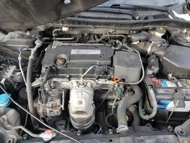 Photo 6 VIN: 1HGCR2F31EA159774 - HONDA ACCORD LX 