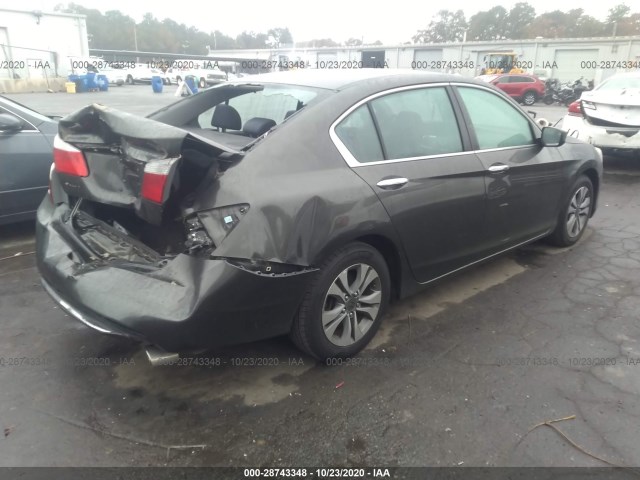 Photo 3 VIN: 1HGCR2F31EA166367 - HONDA ACCORD SEDAN 