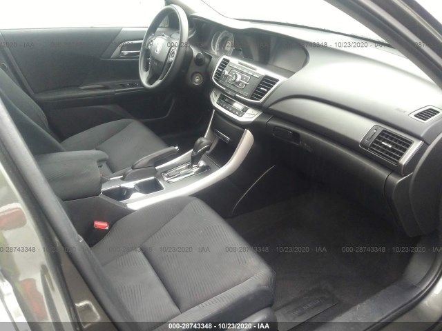 Photo 4 VIN: 1HGCR2F31EA166367 - HONDA ACCORD SEDAN 