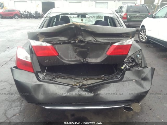 Photo 5 VIN: 1HGCR2F31EA166367 - HONDA ACCORD SEDAN 