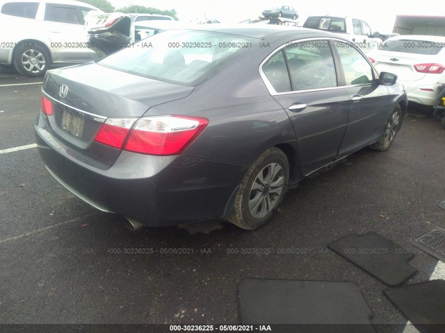 Photo 3 VIN: 1HGCR2F31EA171200 - HONDA ACCORD SEDAN 