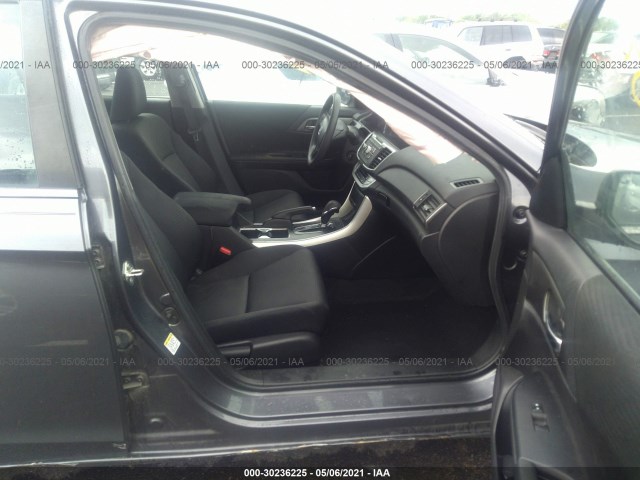 Photo 4 VIN: 1HGCR2F31EA171200 - HONDA ACCORD SEDAN 