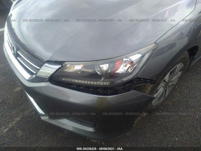 Photo 5 VIN: 1HGCR2F31EA171200 - HONDA ACCORD SEDAN 