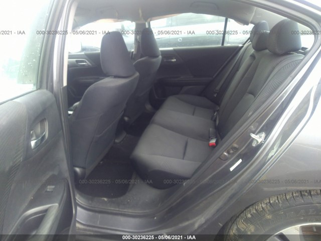 Photo 7 VIN: 1HGCR2F31EA171200 - HONDA ACCORD SEDAN 