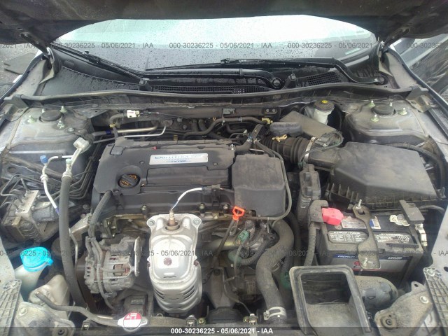 Photo 9 VIN: 1HGCR2F31EA171200 - HONDA ACCORD SEDAN 