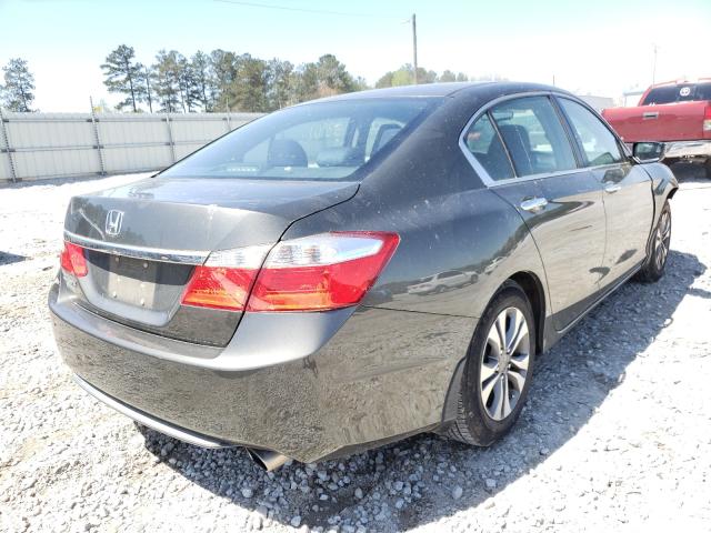 Photo 3 VIN: 1HGCR2F31EA173934 - HONDA ACCORD LX 