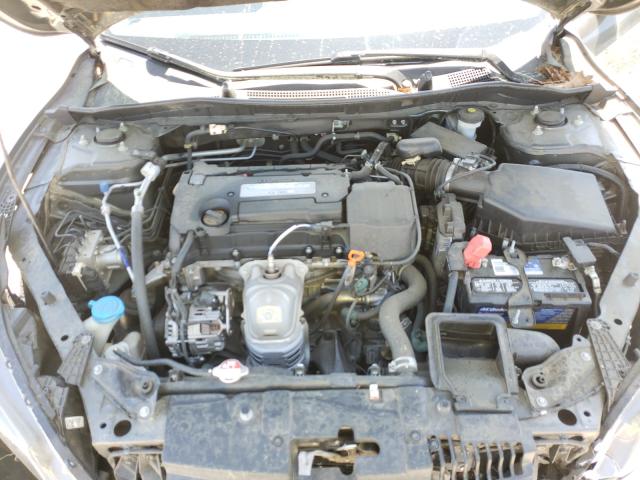 Photo 6 VIN: 1HGCR2F31EA173934 - HONDA ACCORD LX 