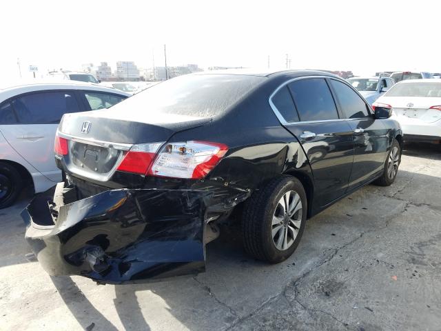 Photo 3 VIN: 1HGCR2F31EA174050 - HONDA ACCORD LX 