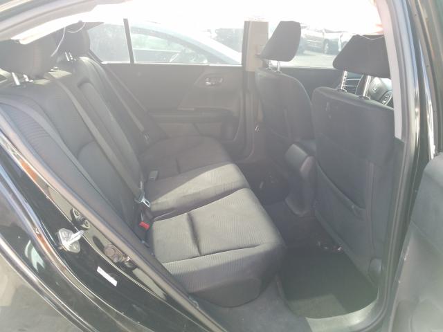 Photo 5 VIN: 1HGCR2F31EA174050 - HONDA ACCORD LX 