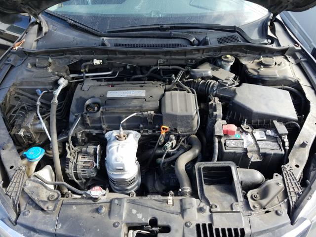 Photo 6 VIN: 1HGCR2F31EA174050 - HONDA ACCORD LX 