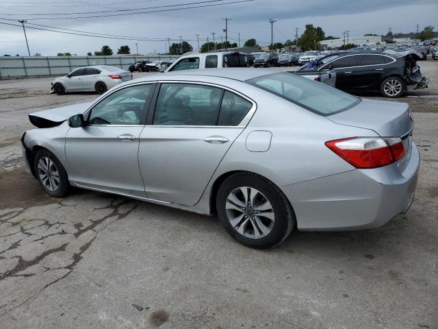 Photo 1 VIN: 1HGCR2F31EA185808 - HONDA ACCORD LX 