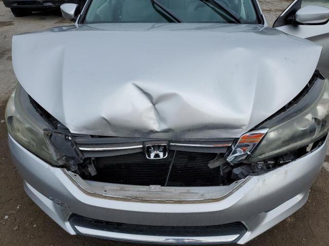 Photo 10 VIN: 1HGCR2F31EA185808 - HONDA ACCORD LX 