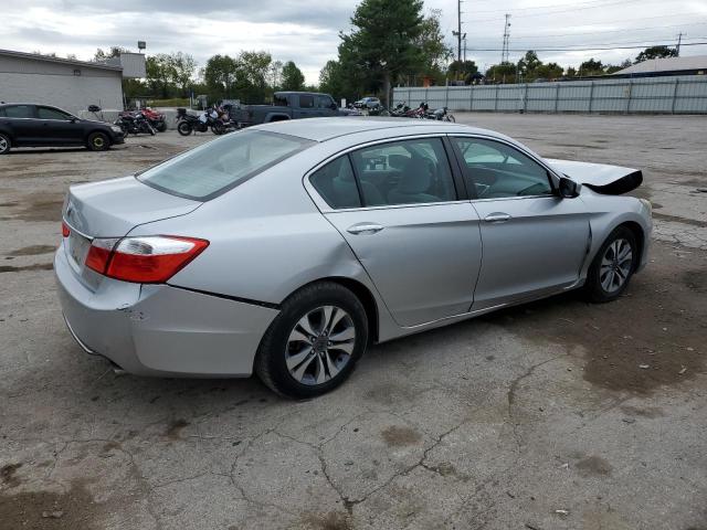 Photo 2 VIN: 1HGCR2F31EA185808 - HONDA ACCORD LX 