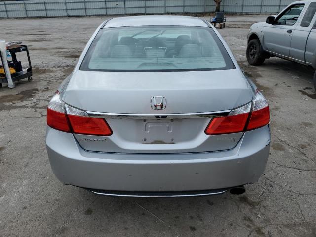 Photo 5 VIN: 1HGCR2F31EA185808 - HONDA ACCORD LX 