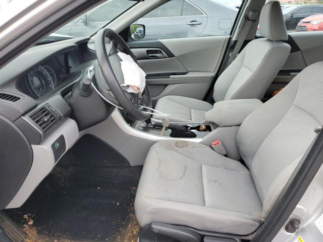 Photo 6 VIN: 1HGCR2F31EA185808 - HONDA ACCORD LX 