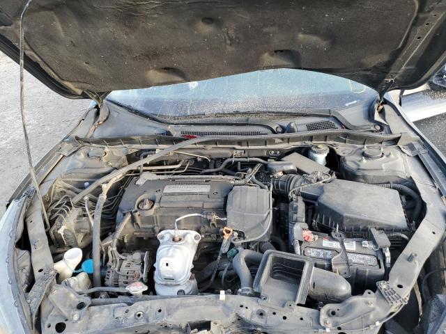 Photo 10 VIN: 1HGCR2F31EA190345 - HONDA ACCORD LX 