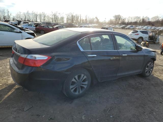 Photo 2 VIN: 1HGCR2F31EA190345 - HONDA ACCORD LX 