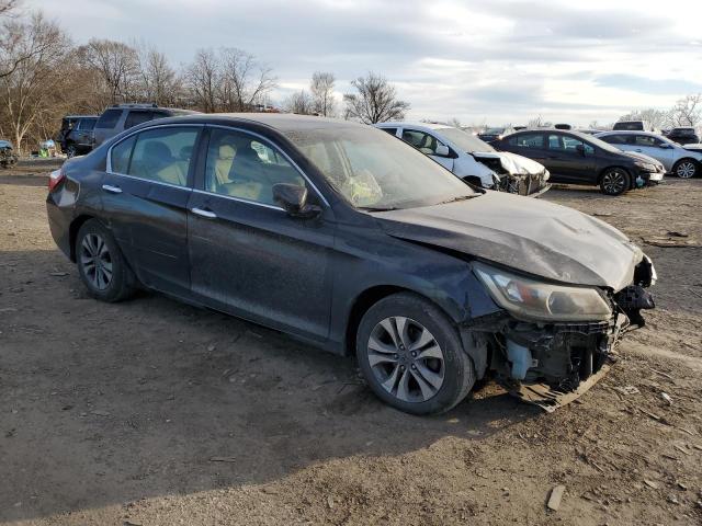 Photo 3 VIN: 1HGCR2F31EA190345 - HONDA ACCORD LX 