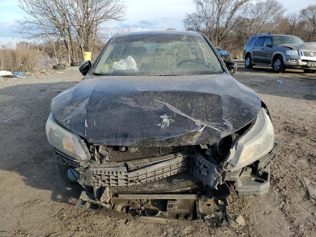 Photo 4 VIN: 1HGCR2F31EA190345 - HONDA ACCORD LX 