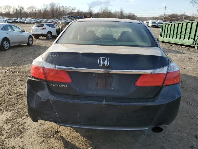 Photo 5 VIN: 1HGCR2F31EA190345 - HONDA ACCORD LX 