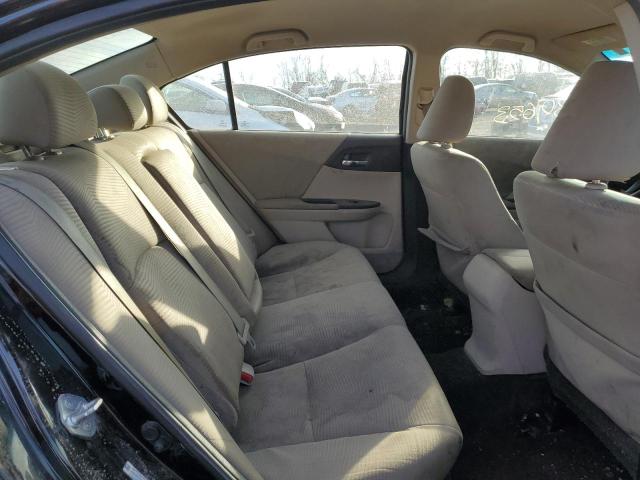 Photo 9 VIN: 1HGCR2F31EA190345 - HONDA ACCORD LX 