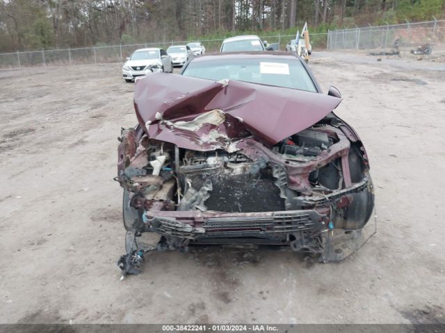 Photo 5 VIN: 1HGCR2F31EA190992 - HONDA ACCORD 