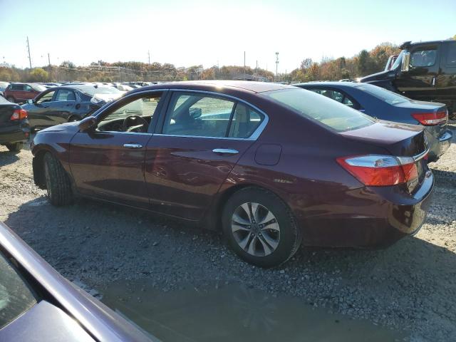 Photo 1 VIN: 1HGCR2F31EA193276 - HONDA ACCORD 