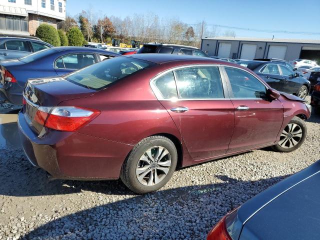 Photo 2 VIN: 1HGCR2F31EA193276 - HONDA ACCORD 