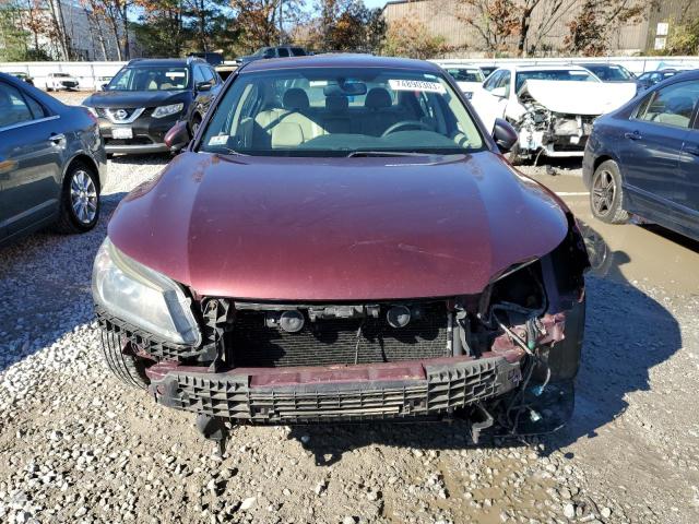 Photo 4 VIN: 1HGCR2F31EA193276 - HONDA ACCORD 