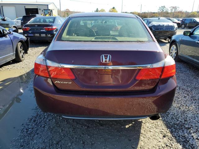 Photo 5 VIN: 1HGCR2F31EA193276 - HONDA ACCORD 