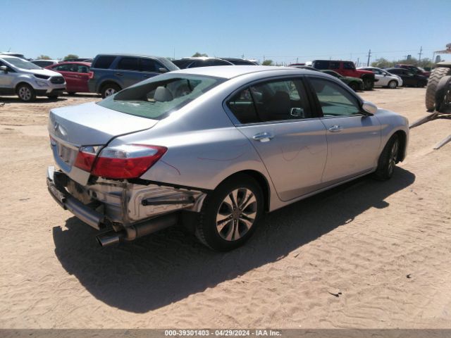 Photo 3 VIN: 1HGCR2F31EA203420 - HONDA ACCORD 